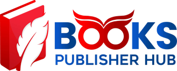 Books Publisher Hub